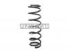 UCHIDA UT2B515R Пружина задняя HONDA ACCORD (SED) 03- 2WD