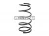 UCHIDA UT2B902R Пружина задняя HONDA HR-V 3D 99-05 2WD