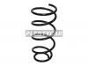 UCHIDA UT30A888F Пружина подвески передняя FORD FOCUS II 04-11