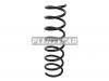 UCHIDA UT30C935R Пружина задняя FORD FOCUS II-