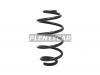 UCHIDA UT3A611R Пружина задняя NISSAN NOTE #E11 05-13 2WD