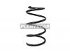 UCHIDA UT3B113F Пружина передняя NISSAN MURANO Z50 03-08