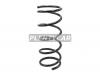 UCHIDA UT3K132RH Пружина подвески задняя NISSAN TERRANO 95-02/PATHFINDER 95-04