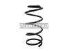 UCHIDA UT4D462F Пружина передняя MAZDA 3 BK# 03- (1,6/AT/SED/HB)