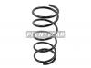 UCHIDA UT5C670RH Пружина подвески задняя MITSUBISHI PAJERO/MONTERO SPORT/CHELLENGER 96-05