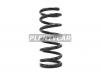 UCHIDA UT5D011R Пружина задняя MITSUBISHI PAJERO/MONTERO V87W/V88W 06- (3,2/3,8/AT)