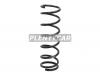 UCHIDA UT6B076R Пружина подвески задняя SUBARU IMPREZA GH6 2WD 08-11/IMPREZA ANESIS 08-10