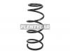 UCHIDA UT6E019RH Пружина подвески задняя SUBARU FORESTER SG5 2.0 02-04 усиленная