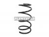 UCHIDA UT6E039F Пружина передняя SUBARU FORESTER 07-