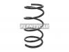 UCHIDA UT6E039FH Пружина подвески передняя SUBARU FORESTER SH5 07-09 усиленная