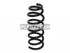 UCHIDA UT6F171RH Пружина подвески задняя SUBARU LEGACY TOURING WAGON 4WD/OUTBACK 4WD 03-09 усиленная