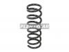 UCHIDA UT6K351RH Пружина подвески задняя SUBARU LEGACY B4 WGN 99-02 усиленная
