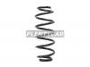 UCHIDA UT8A036R Пружина задняя SUZUKI SWIFT 04-10 2WD
