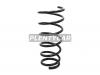 UCHIDA UT8B036F Пружина передняя SUZUKI SWIFT 03-10