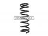 UCHIDA UT8B456F Пружина передняя SUZUKI ESCUDO/GRAND VITARA 97- (1,6/2,0/AT/5DR)
