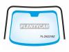 FLEXLINE FL-25221BZ Молдинг лобового стекла TOYOTA CAMRY ACV50 2012- 3/4