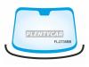 FLEXLINE FL-2735BB Молдинг лобового стекла VOLVO S80/V70/XC70 07-