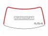 FLEXLINE FLTD16 Молдинг лобового стекла Corolla 45D 91-02