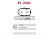 AS-PL A0147 Генератор FIAT DUCATO 2## 02- 14V 140A