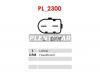 AS-PL A0200 Генератор FORD TRANSIT/PEUGEOT BOXER/FIAT DUCATO 06- 12V 150A дизель (EURO 4)
