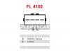 AS-PL A2008 Генератор NISSAN TEANA J31 07-/MURANO Z50 02-08 VQ23DE/VQ35DE 12V 110A