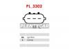 AS-PL A6185 Генератор SUZUKI VITARA/VITARA/ESCUDO 2.5/2.7 98-05 H25/27 12V 85A