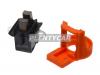 AS-PL ABH6001 Щеточный узел генератора TOYOTA HI-LUX 2.4 RN/LN/YN 89-93 /HONDA CIVIC 1.6 91-95 EG/EH/EJ