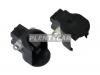 AS-PL ABH6004 Щеточный узел генератора TOYOTA CAMRY #SV70 17-/LAND ROVER DISCOVERY 2004- 276DT/LEXUS GS300 3.0 05-
