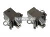 AS-PL ABH6005 Щеточный узел генератора HONDA ODYSSEY 02-/TOYOTA LAND CRUISER ##J101 02-07 1/2/3UZFE/1MZ