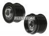 AS-PL AFP6014 Шкив генератора TOYOTA ALPHARD/CAMRY/ESTIMA/RAV4 1AZ/2AZ 05-