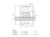 AS-PL AFP6014 Шкив генератора TOYOTA ALPHARD/CAMRY/ESTIMA/RAV4 1AZ/2AZ 05-