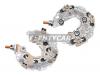 AS-PL ARC6020 Диодный мост генератора FORD KUGA 2,0 TDCi 08-/VOLVO S40 II 2,0D MS 04-10/FOCUS II 2,0/