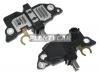 AS-PL ARE0018 Реле-регулятор напряжения генератора DACIA LOGAN 1.4 07- K7J#/RENAULT KANGOO 1.6 01-/MEGANE 2.0 02-/