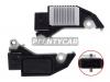 AS-PL ARE1012 Реле-регулятор напряжения генератора CHEVROLET NUBIRA/DAEWOO LANOS/TACUMA/NEXIA/ESPERO 94-08 T18SED/