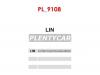 AS-PL ARE3104P Реле-регулятор напряжения генератора MAZDA 2/FORD FIESTA 1.4/1.6TD 08-
