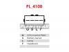 AS-PL ARE5035 Реле-регулятор напряжения генератора MMC COLT V 4G92 95-03/LANCER VI 1.3 4G13/ASX GA0#/LANCER X