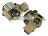 AS-PL ARE5040 Реле регулятор напряжения генератора NISSAN ALMERA N16 00-/PRIMERA 99-02 QG18DE/QG15DE