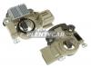AS-PL ARE5042 Реле-регулятор напряжения генератора MAZDA 6 GG/GY L813/LF17/L3C1 02-08
