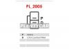 AS-PL ARE5042 Реле-регулятор напряжения генератора MAZDA 6 GG/GY L813/LF17/L3C1 02-08