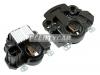 AS-PL ARE5116 Реле-регулятор напряжения генератора HONDA FIT GD 1/2 L13A/CIVIC L13A7 06-/JAZZ L13A 06-/SUZUKI GRAN