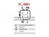 AS-PL ARE5116 Реле-регулятор напряжения генератора HONDA FIT GD 1/2 L13A/CIVIC L13A7 06-/JAZZ L13A 06-/SUZUKI GRAN