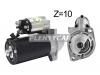 AS-PL S0026 Стартер Mercedes-Benz C-Class 93-08 / E-Class 95-03 / M-Class 97-05 / S-Class 98-02 (2 kW/ Z=10/ BOS