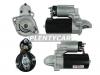 AS-PL S0073 Стартер BMW 3-Series 90-10 / 5-Series 88-07 / 7-Series 94-05 / X3 03-10 / Toyota Rush 08-16 (1,4 kW/