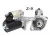 AS-PL S0242 Стартер BMW 1-Series 04-13 / 3-Series 98-15 / 5-Series 03-17 / 6-Series 03-10 (1,2 kW/ Z=9)