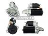 AS-PL S0485 Стартер Ford Fiesta 88-19 / Focus 98- / Fusion 05-12 / Mondeo 07-15 / Mazda 121 91-96 (1,4 kW/ Z=10)
