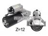 AS-PL S0504 Стартер Ford Transit 06- (1,7 kW/ Z=12)