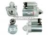 AS-PL S1071S Стартер Kia Rio 00-05 / Carens 02-06 / Pride 90-09 / Sephia 98-04 (0,9 kW/ Z=8)