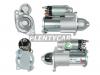 AS-PL S1098S Стартер Chevrolet Aveo 11-15 / Cruze 09-15 / Lacetti 04-13 / Opel Astra 98-15 / Corsa 06-14 / Insign