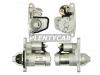 AS-PL S2035 Стартер Nissan AD 06-16 / Juke 10-20 / Qashqai 06-13 / Teana 08-14 (1,2 kW/ Z=10)