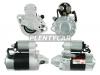 AS-PL S2072S Стартер Nissan AD 90-02 / Almera 95-06 / Primera 90-08 / Sunny 87-00 (0,8 kW/ Z=8/ (HITACHI))